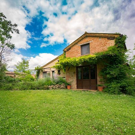 סארנאנו Agriturismo Spa Serpanera מראה חיצוני תמונה