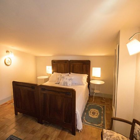 סארנאנו Agriturismo Spa Serpanera מראה חיצוני תמונה