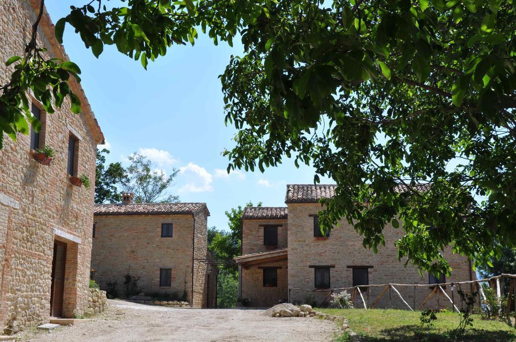 סארנאנו Agriturismo Spa Serpanera חדר תמונה